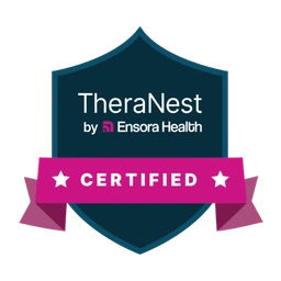 TheraNest Badge