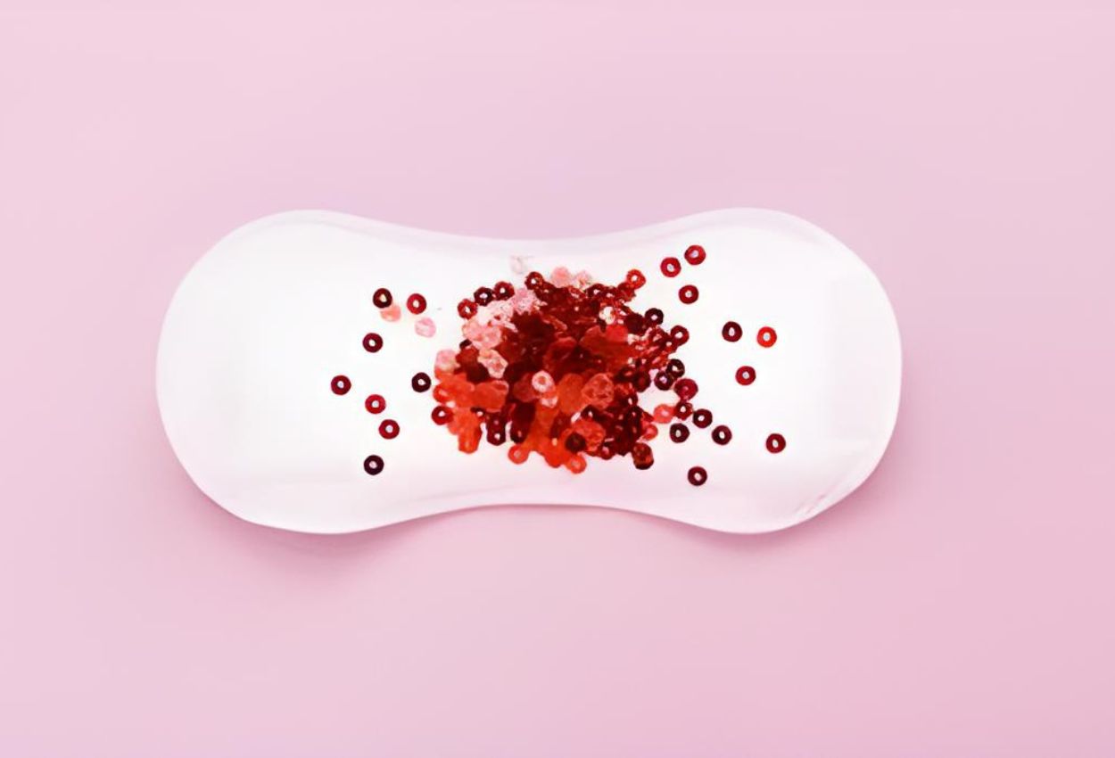 Stop Calling It Your “Period,” Period.