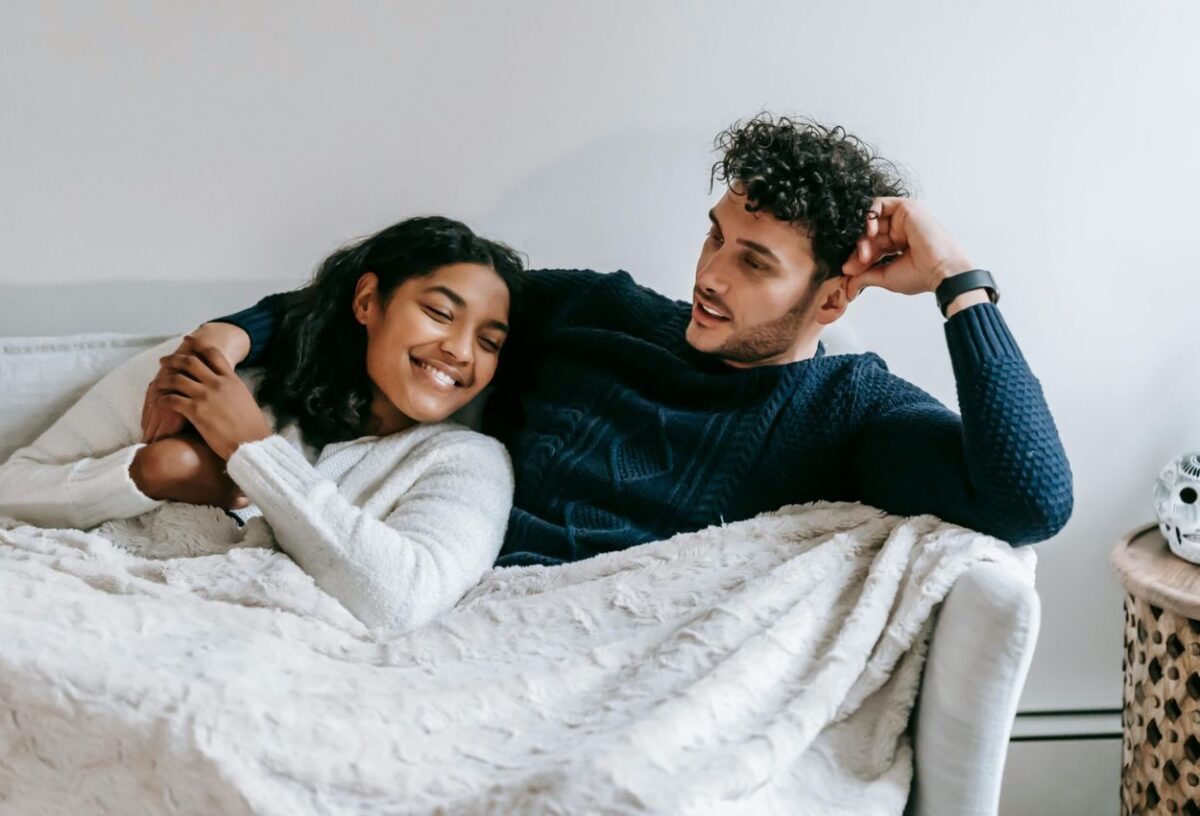 What Sex Therapy Actually Is (And Why So Many People in Chicago Are Finally Seeking It)