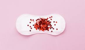 Stop Calling It Your “Period,” Period.