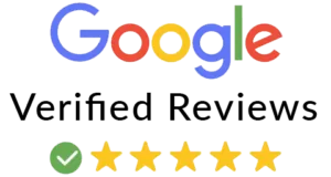 Google reviews