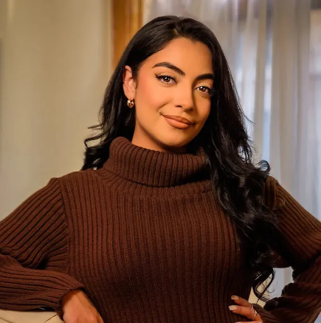 Michelle Cabrera, Chicago therapist at Gemstone Wellness
