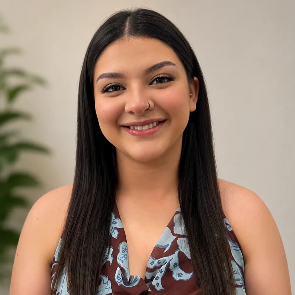 Marriage & Family Therapist (ALMFT) she/her